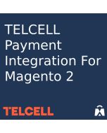 Telcell Payment Method for Magento 2