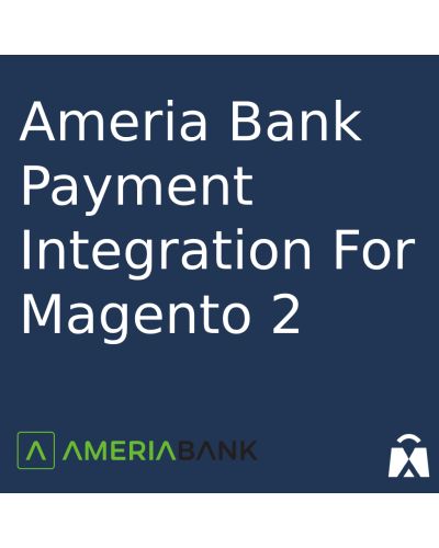 Ameria bank payment integration