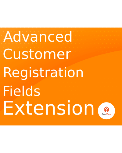 Advanced Registration Field Validation Extension
