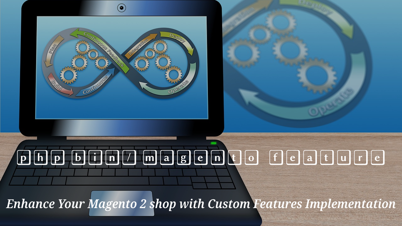 Magento 2 website development | ArmMage